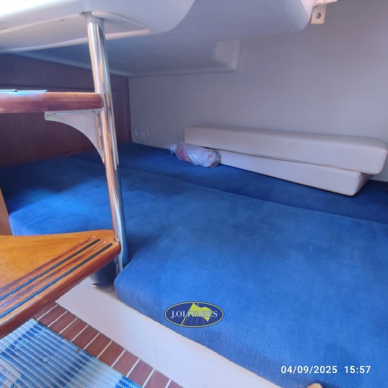 Bavaria 25 Sport 2005