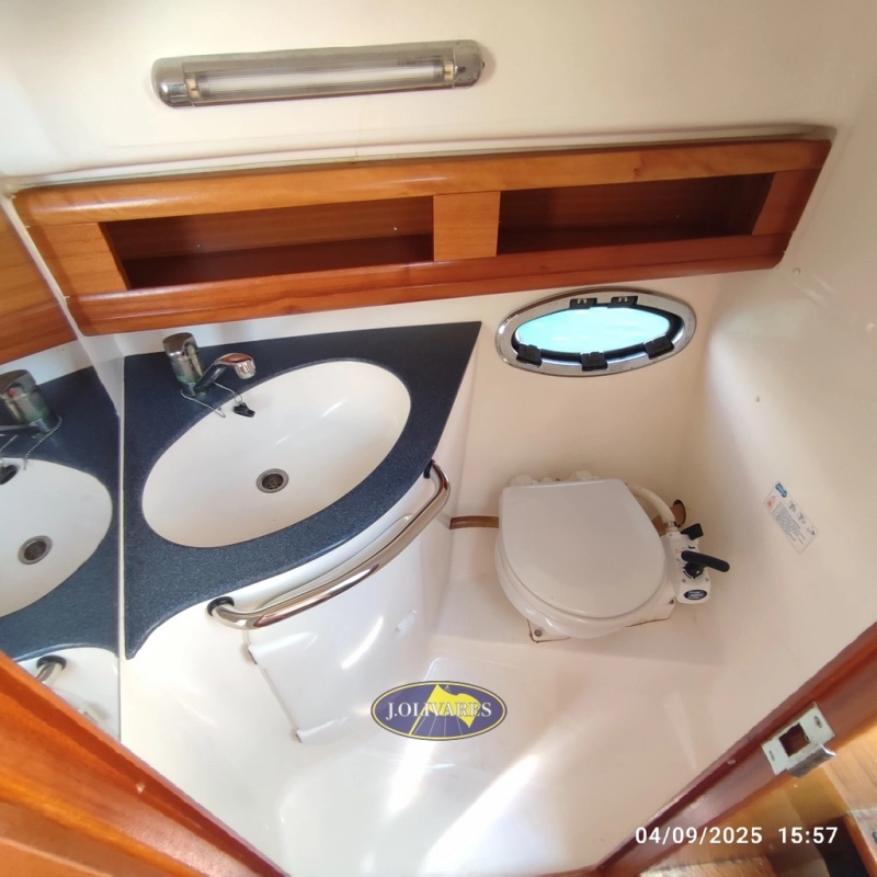 Bavaria 25 Sport 2005