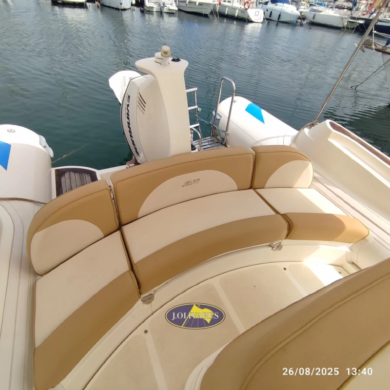 Joker Boat Wide 700 2012