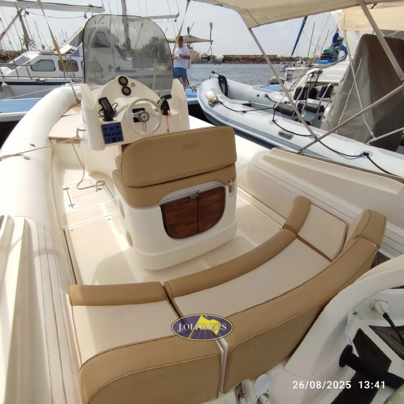 Joker Boat Wide 700 2012