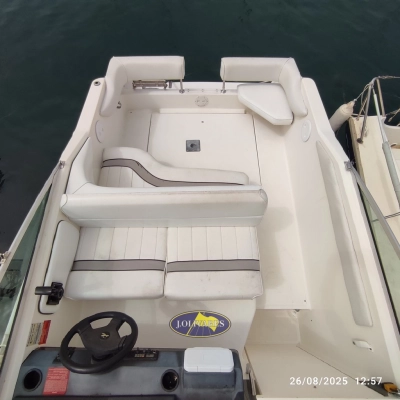 Foto del barco Sea Ray Sundancer 230 1993