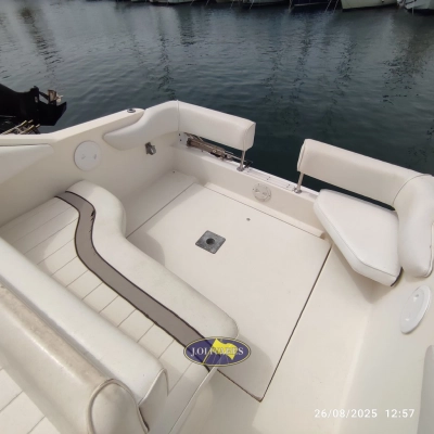 Foto del barco Sea Ray Sundancer 230 1993