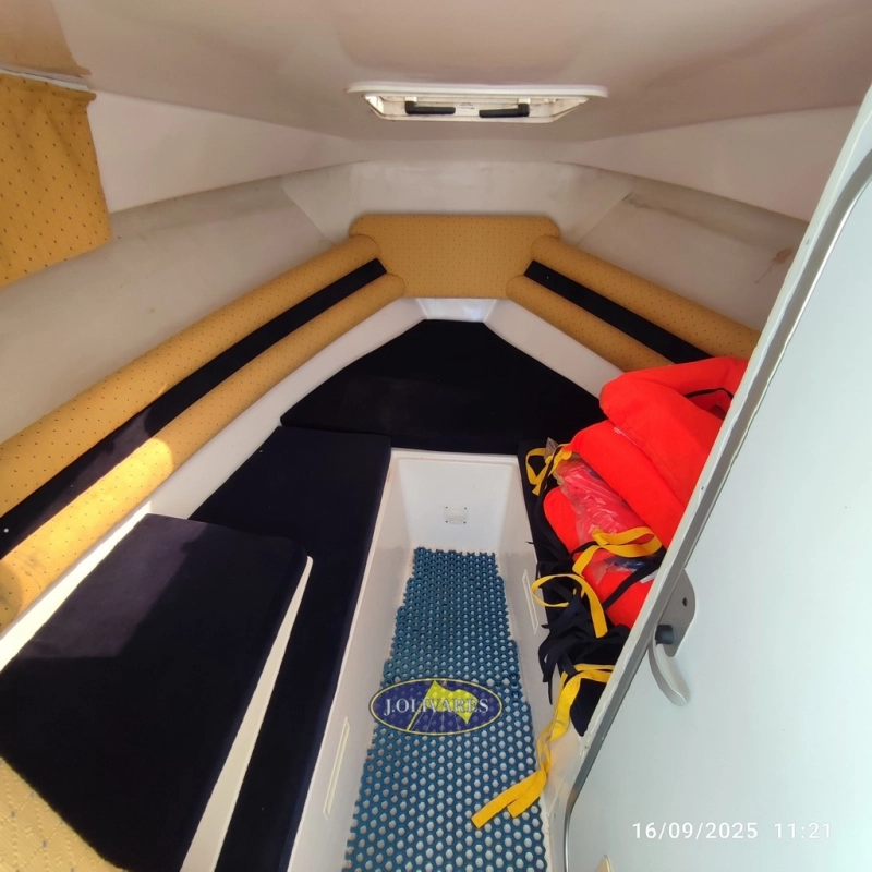 Saver Fisher 23 2002