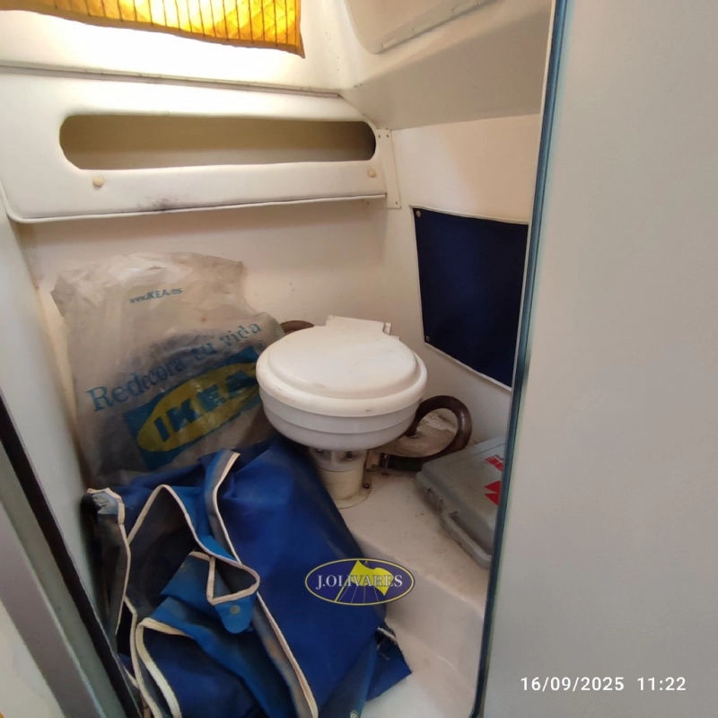 Saver Fisher 23 2002