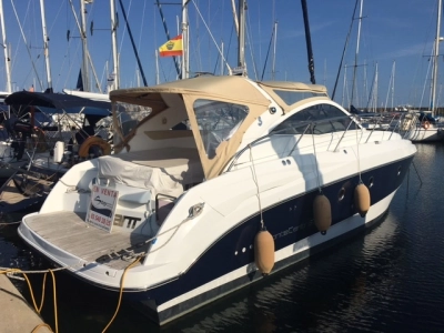 Foto del barco Beneteau Montecarlo 37 Sport 2010