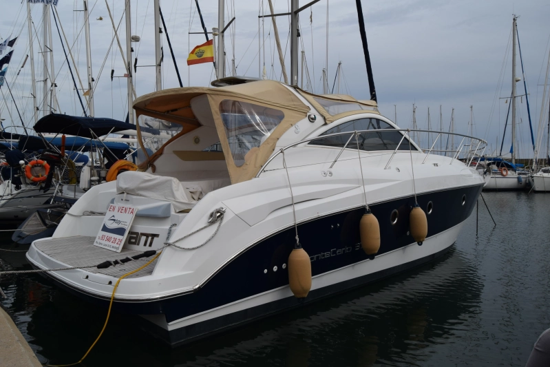 Beneteau Montecarlo 37 Sport 2010