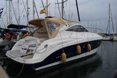 Foto del barco Beneteau Montecarlo 37 Sport 2010