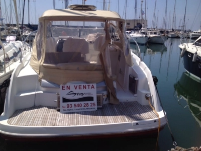 Foto del barco Beneteau Montecarlo 37 Sport 2010