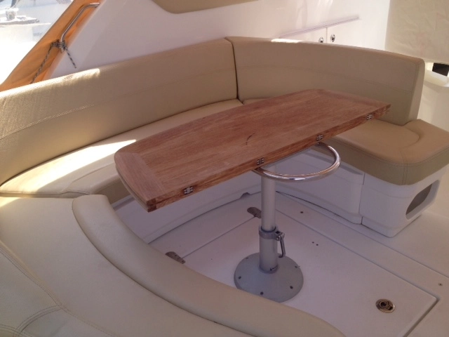 Beneteau Montecarlo 37 Sport 2010