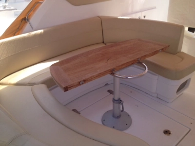 Foto del barco Beneteau Montecarlo 37 Sport 2010