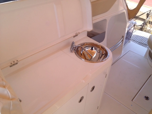 Beneteau Montecarlo 37 Sport 2010