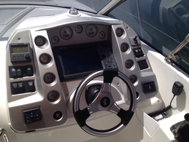 Beneteau Montecarlo 37 Sport 2010