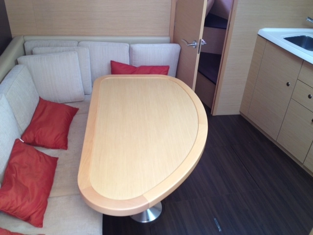 Beneteau Montecarlo 37 Sport 2010