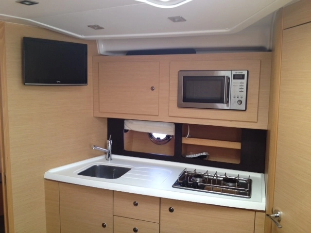 Beneteau Montecarlo 37 Sport 2010