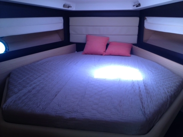 Beneteau Montecarlo 37 Sport 2010