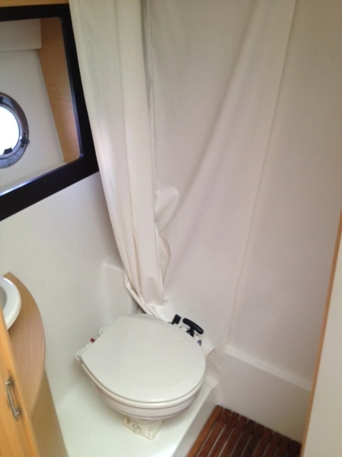 Beneteau Montecarlo 37 Sport 2010