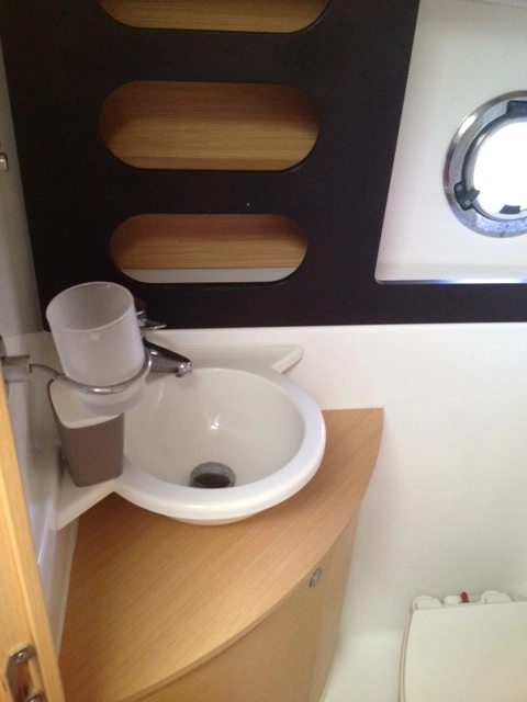 Beneteau Montecarlo 37 Sport 2010