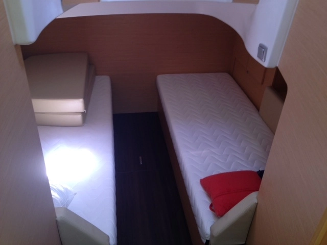 Beneteau Montecarlo 37 Sport 2010