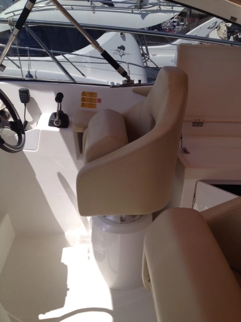 Beneteau Montecarlo 37 Sport 2010