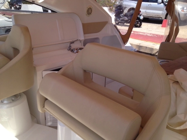 Beneteau Montecarlo 37 Sport 2010