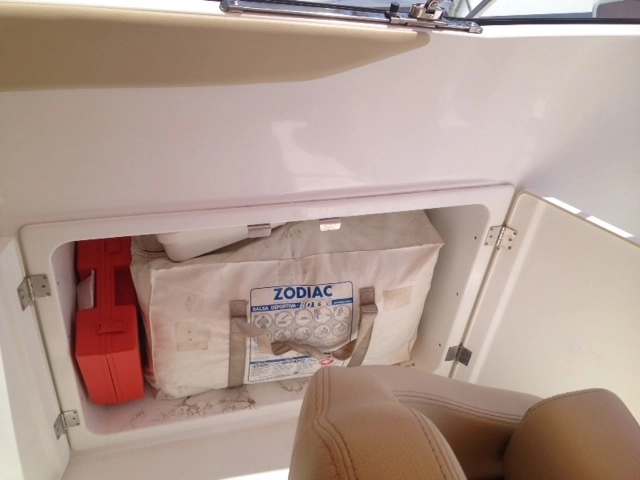 Beneteau Montecarlo 37 Sport 2010