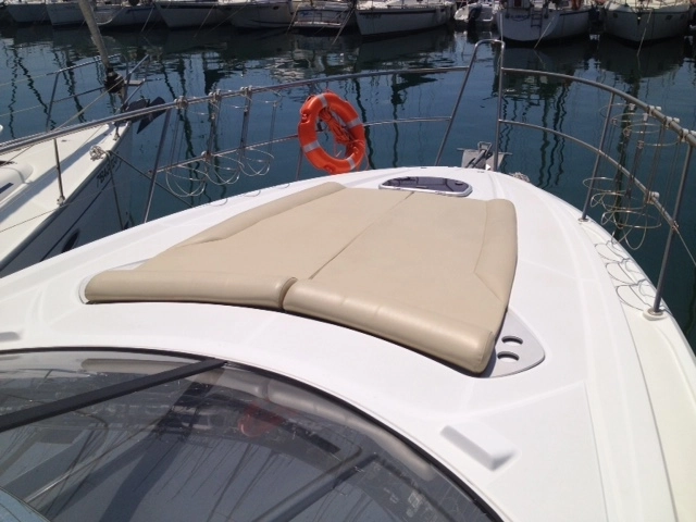 Beneteau Montecarlo 37 Sport 2010