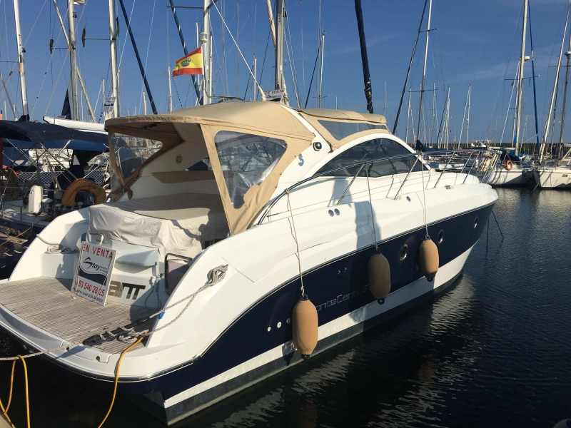 Beneteau Montecarlo 37 Sport 2010