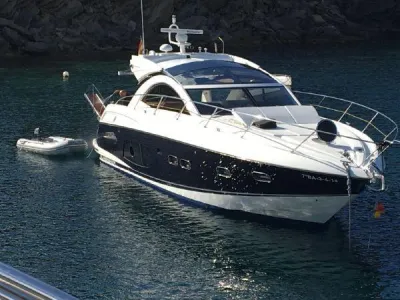 Foto del barco Sunseeker Portofino 48 2012