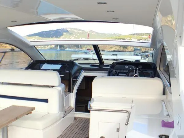 Sunseeker Portofino 48 2012