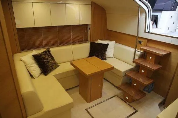 Sunseeker Portofino 48 2012