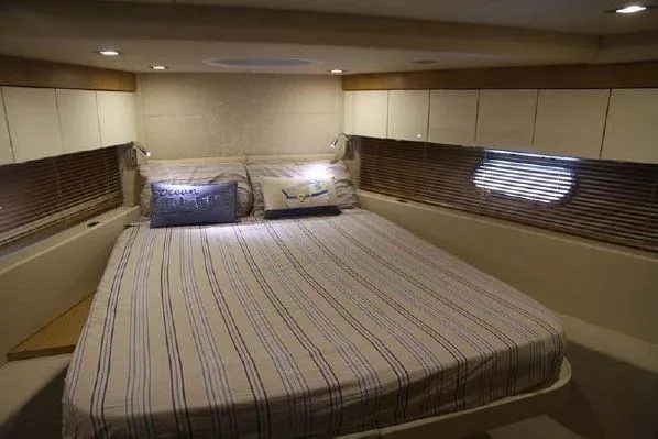 Sunseeker Portofino 48 2012