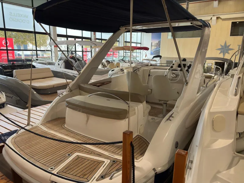 Scarani SCARANI DAY CRUISER 25 2012