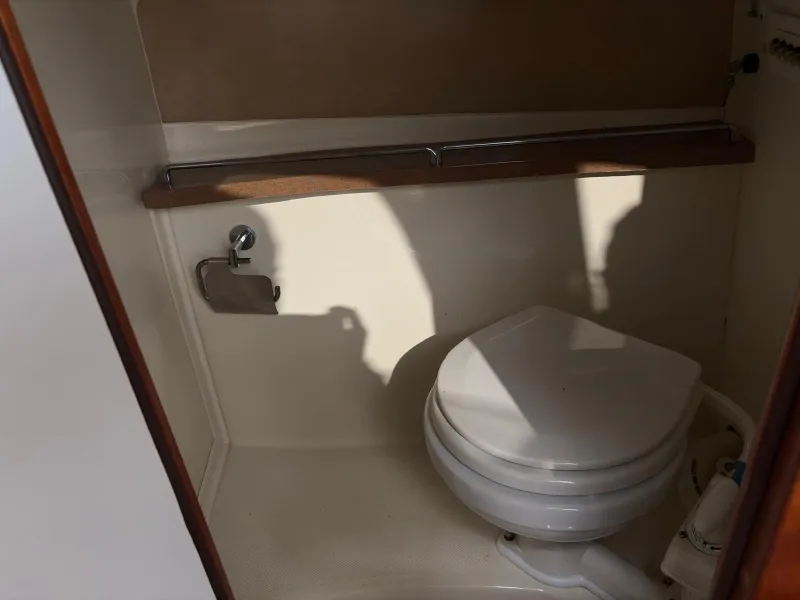 Scarani SCARANI DAY CRUISER 25 2012