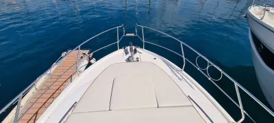 Foto del barco Sessa SESSA C42 2016