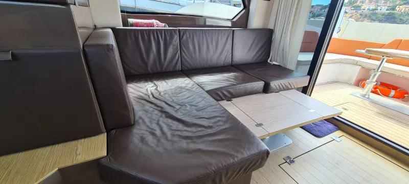 Sessa SESSA C42 2016