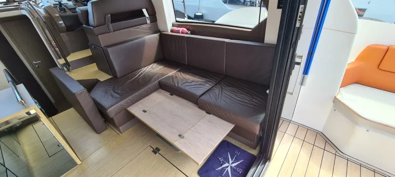 Sessa SESSA C42 2016