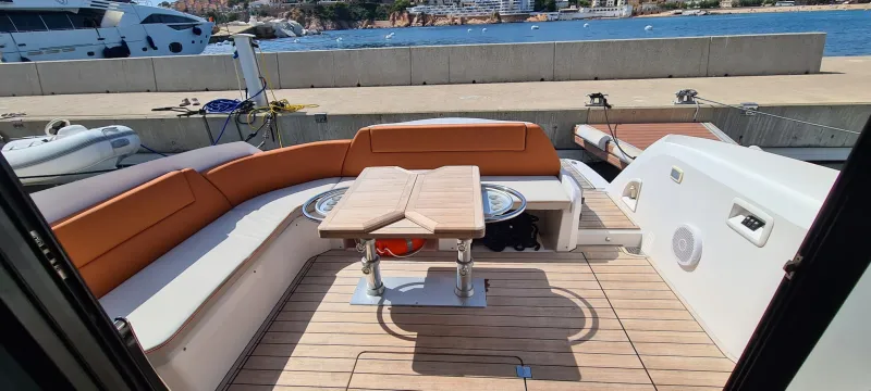 Sessa SESSA C42 2016