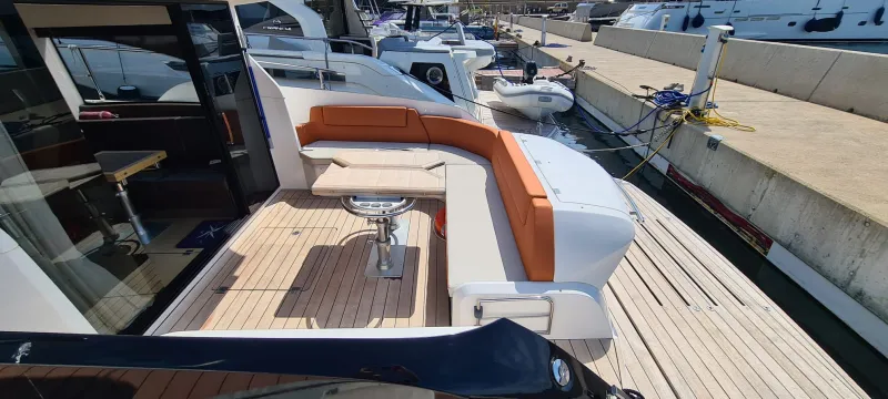 Sessa SESSA C42 2016