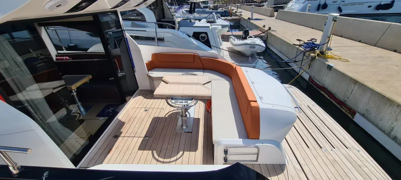 Sessa SESSA C42 2016