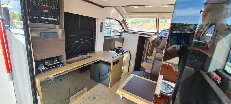 Sessa SESSA C42 2016