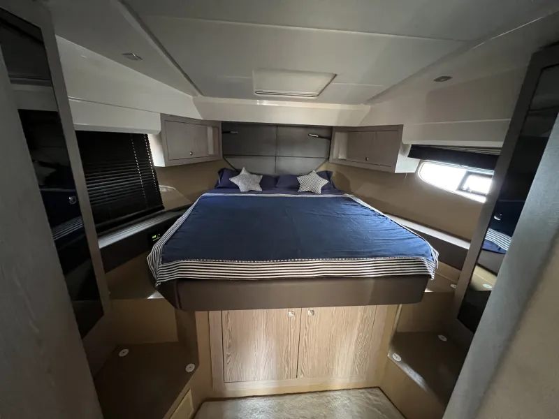 Sessa SESSA C42 2016