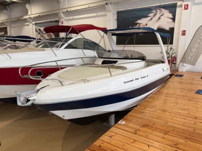 Foto del barco Scarani SCARANI DAY CRUISER 25 2012