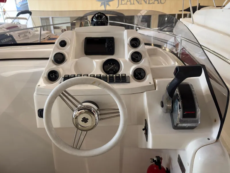 Scarani SCARANI DAY CRUISER 25 2012