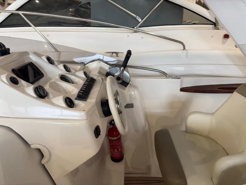 Scarani SCARANI DAY CRUISER 25 2012