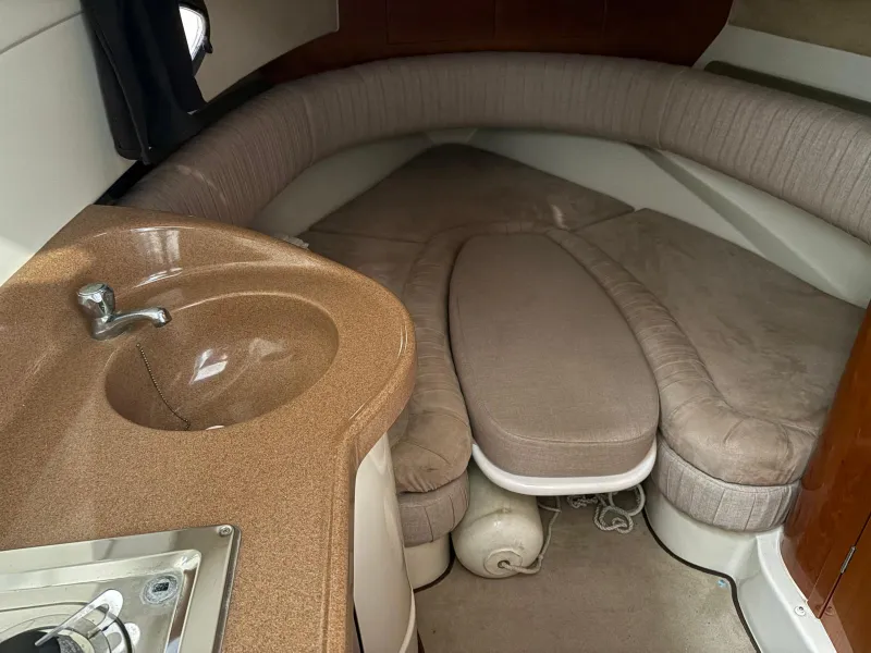 Scarani SCARANI DAY CRUISER 25 2012