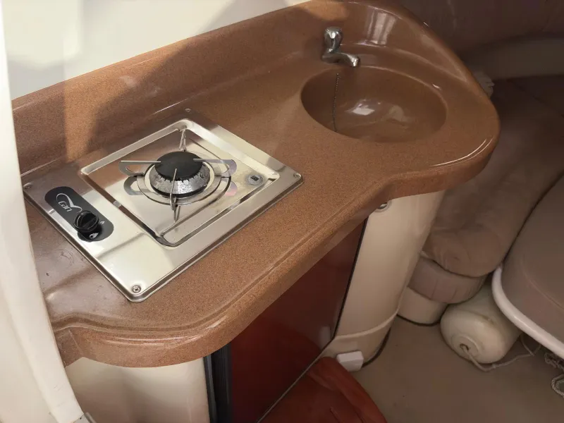 Scarani SCARANI DAY CRUISER 25 2012