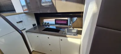 Foto del barco Sessa SESSA C42 2016