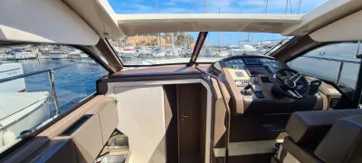 Foto del barco Sessa SESSA C42 2016