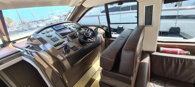 Sessa SESSA C42 2016