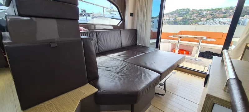 Sessa SESSA C42 2016